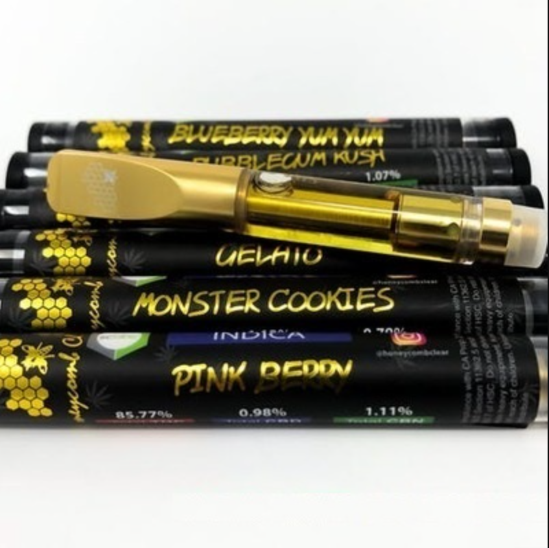 Honeycomb-Clear-Carts-for-sale.png